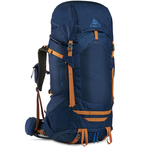 Kelty Glendale 105 Backpack Pageant Blue/Cathay Spice